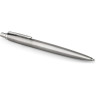 Ручка гелевая PARKER JOTTER STAINLESS STEEL CT, М RF2020646